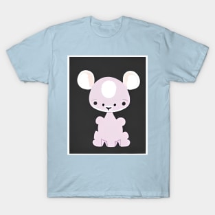 Fantastic Animals - maubly T-Shirt